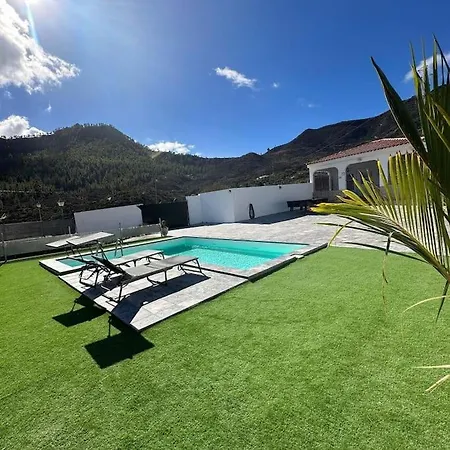 Mariola Tatil Evi *