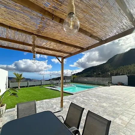 Mariola Tatil Evi Las Palmas de Gran Canaria