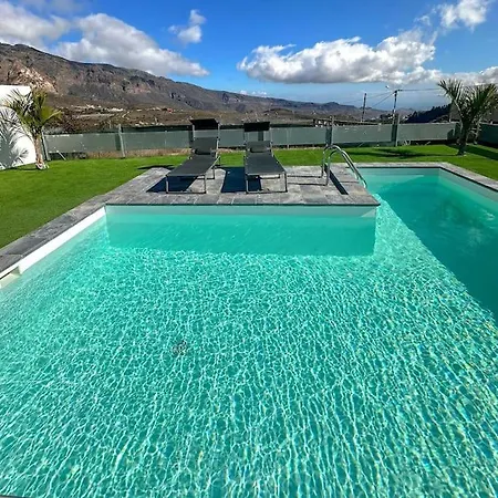 Tatil Evi Mariola