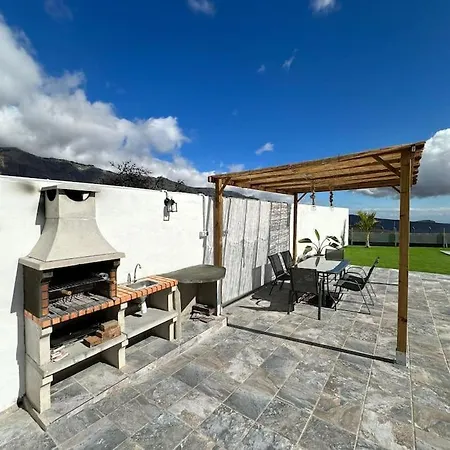 Mariola Tatil Evi Las Palmas de Gran Canaria