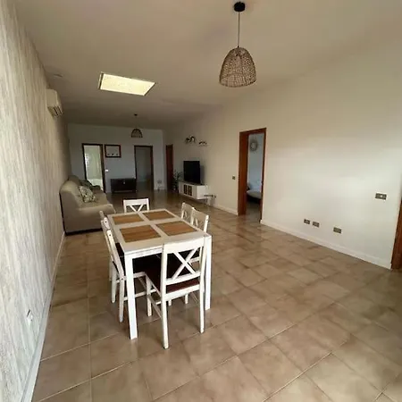 Casa vacanze Mariola